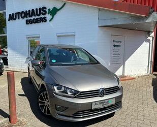 VW Golf Sportsvan Gebrauchtwagen