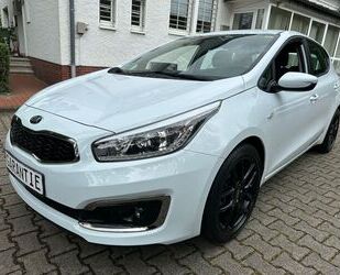 Kia ceed / Ceed Gebrauchtwagen