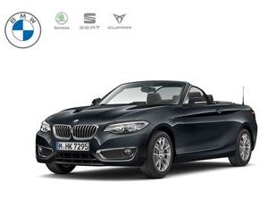 BMW 230 Gebrauchtwagen