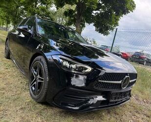 Mercedes-Benz C 300 Gebrauchtwagen