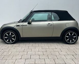 Mini Cooper Cabrio Gebrauchtwagen