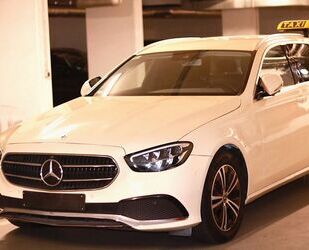 Mercedes-Benz E 220 Gebrauchtwagen