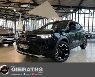 Opel Mokka-e Gebrauchtwagen