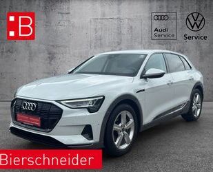 Audi e-tron Gebrauchtwagen