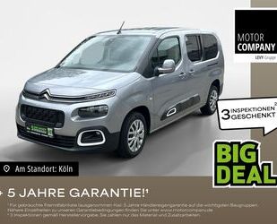 Citroen Berlingo Gebrauchtwagen