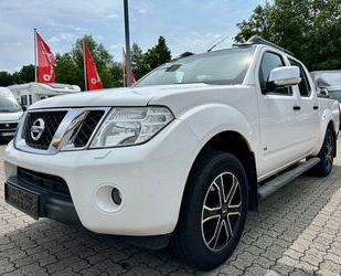 Nissan Navara Gebrauchtwagen