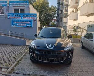 Peugeot 4007 Gebrauchtwagen