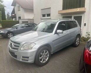 Mercedes-Benz GLK 350 Gebrauchtwagen