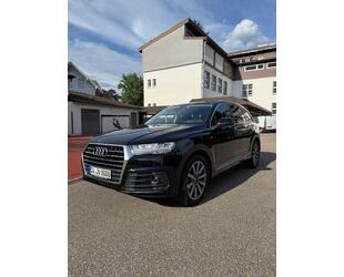 Audi Q7 Gebrauchtwagen