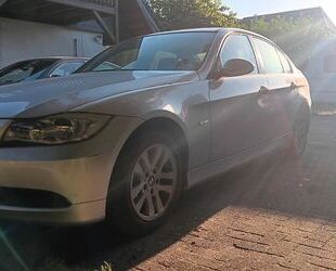 BMW 318 Gebrauchtwagen