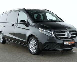 Mercedes-Benz V 300 Gebrauchtwagen