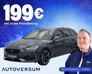 Cupra Leon Gebrauchtwagen