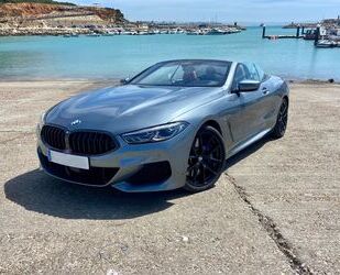 BMW 840 Gebrauchtwagen