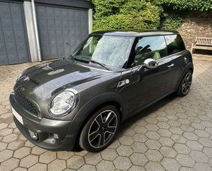 Mini Cooper S Gebrauchtwagen