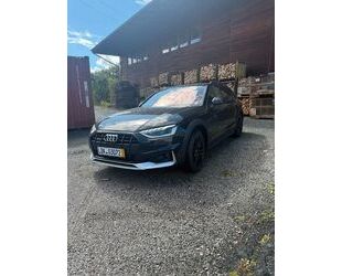 Audi A4 Allroad Gebrauchtwagen