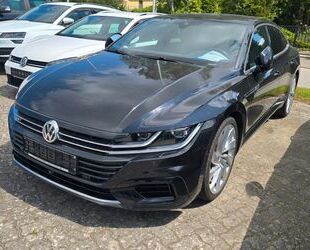VW Arteon Gebrauchtwagen