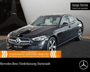 Mercedes-Benz C 180 Gebrauchtwagen