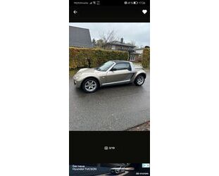Smart Roadster Gebrauchtwagen