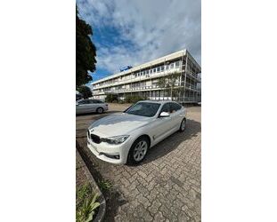 BMW 320 Gran Turismo Gebrauchtwagen