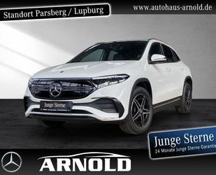 Mercedes-Benz EQA Gebrauchtwagen