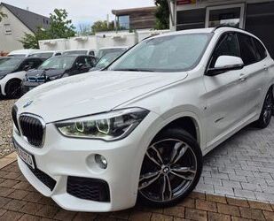 BMW X1 Gebrauchtwagen
