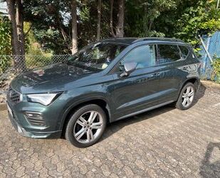 Seat Ateca Gebrauchtwagen