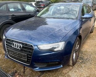 Audi A5 Gebrauchtwagen