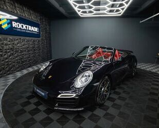 Porsche 991 Gebrauchtwagen