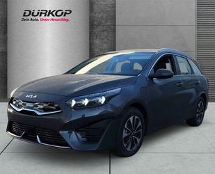 Kia ceed Sportswagon Gebrauchtwagen