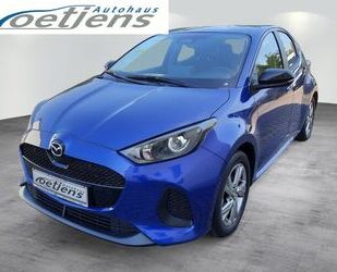 Mazda 2 Hybrid Gebrauchtwagen