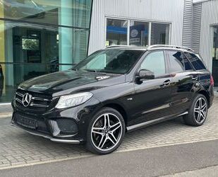 Mercedes-Benz GLE 43 AMG Gebrauchtwagen
