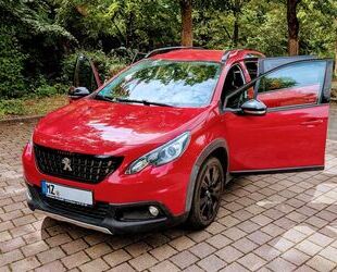 Peugeot 2008 Gebrauchtwagen
