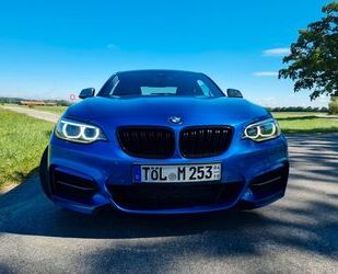 BMW M235 Gebrauchtwagen