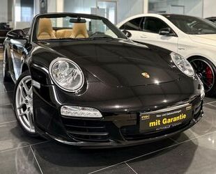 Porsche 997 Gebrauchtwagen
