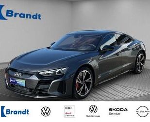Audi e-tron GT Gebrauchtwagen
