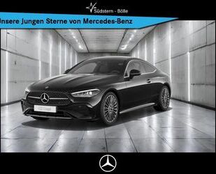 Mercedes-Benz CLE 220 Gebrauchtwagen