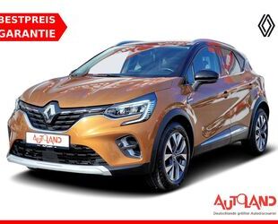 Renault Captur Gebrauchtwagen