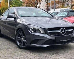 Mercedes-Benz CLA 200 Gebrauchtwagen