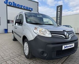Renault Kangoo Gebrauchtwagen
