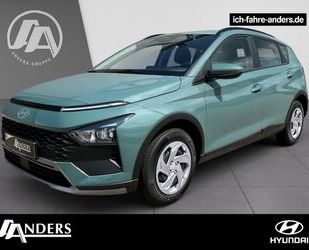Hyundai BAYON Gebrauchtwagen