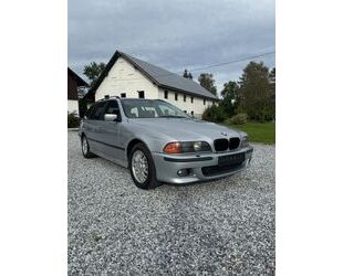BMW 525 Gebrauchtwagen
