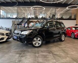 Subaru Forester Gebrauchtwagen