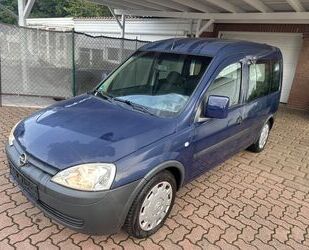 Opel Combo Gebrauchtwagen