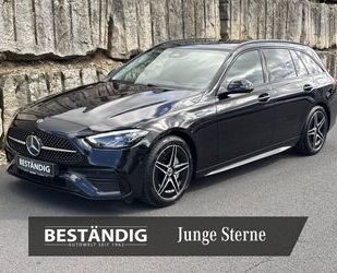 Mercedes-Benz C 220 Gebrauchtwagen