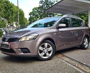 Kia ceed / Ceed Gebrauchtwagen