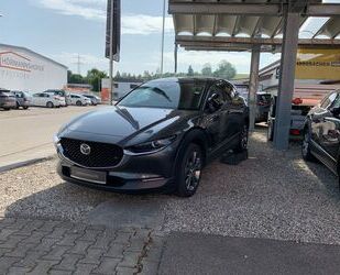 Mazda CX-3 Gebrauchtwagen