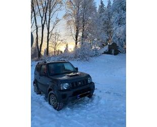 Suzuki Jimny Gebrauchtwagen