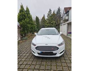 Ford Mondeo Gebrauchtwagen