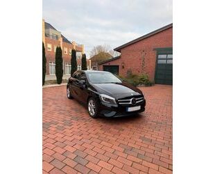 Mercedes-Benz A 180 Gebrauchtwagen