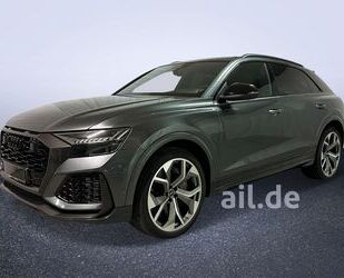 Audi RSQ8 Gebrauchtwagen